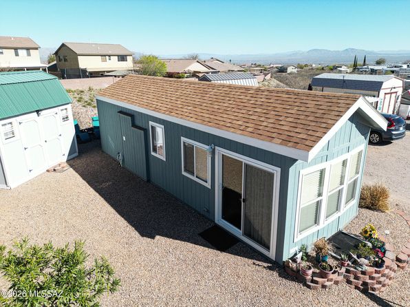 1030 S Barrel Cactus Rdg #Ridge230