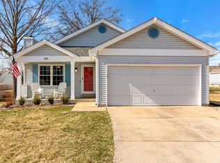66 Jacqueline Cir, O'Fallon, MO