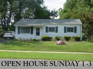 2325 Grants Pkwy, Florissant, MO