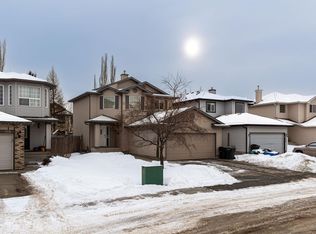 156 Lakewood Dr, Spruce Grove, AB T7X4A5