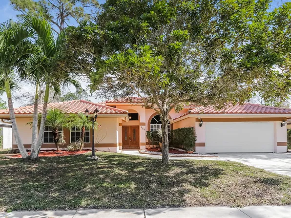 878 Sage Ave, Wellington, FL 33414
