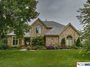 3301 N 130th Cir, Omaha, NE 68164