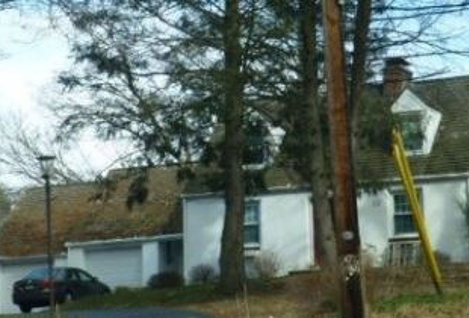 Property Front View