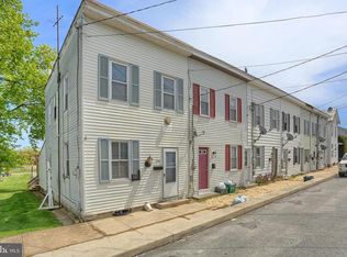 221 S Baltimore St, Dillsburg, PA 17019