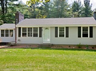 1675 Wachusett St, Jefferson, MA 01522
