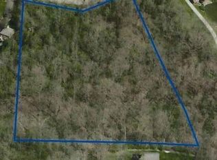 0 Keller Rd, Cincinnati, OH 45243