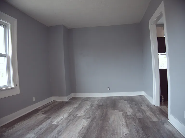Unit 5 Living Room