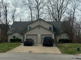 2853 Hemlock Ct, Cape Girardeau, MO 63701
