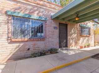 1 E Pastime Rd, Tucson, AZ 85705