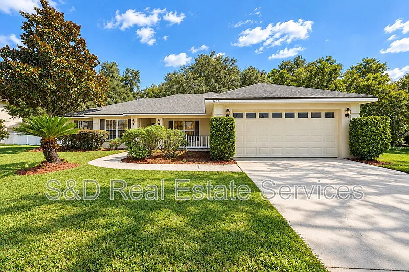 1631 Taylor Landing Dr