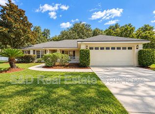 1631 Taylor Landing Dr, Bartow, FL 33830