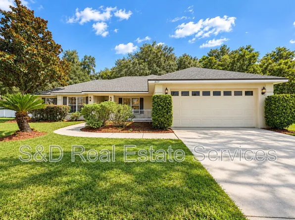1631 Taylor Landing Dr, Bartow, FL 33830