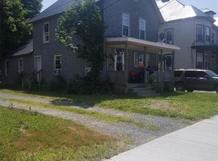 114 Central St, Watertown, NY 13601