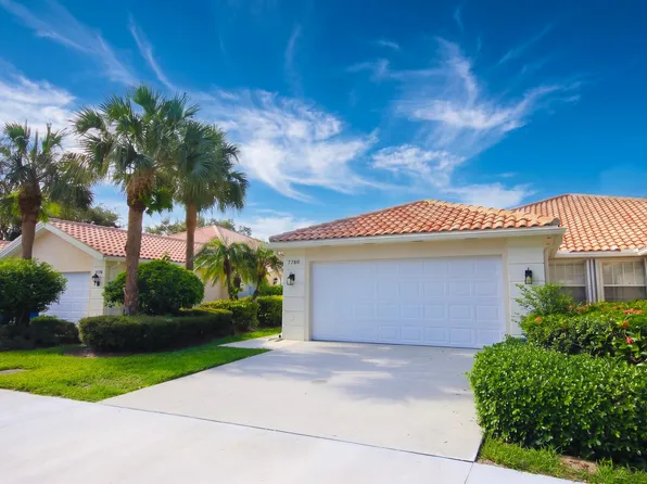7780 Pine Island Way, West Palm Beach, FL 33411