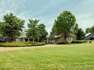 136 County Road 7, Florence, AL 35633