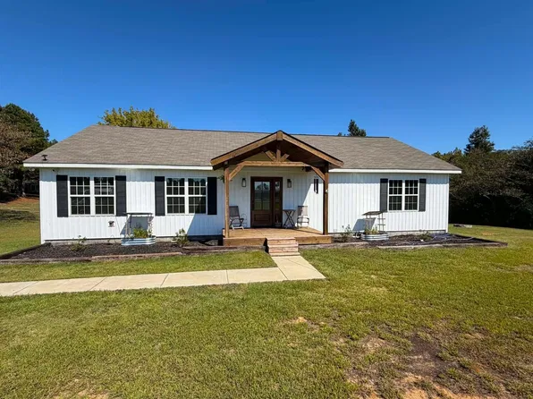 4387 County Road 1518, Cullman, AL 35058
