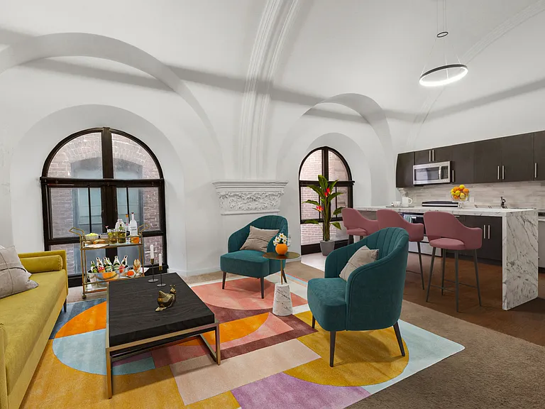 Sanctuary Lofts — Photo 13