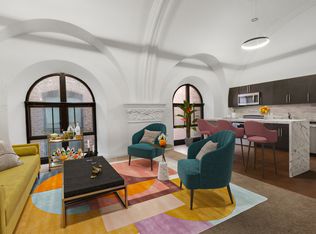 Sanctuary Lofts, Philadelphia, PA 19146