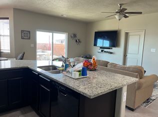 2237 Alexandra Ln, Belen, NM 87002