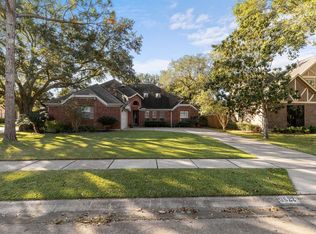 3522 Brymoor Ct, Pearland, TX 77584
