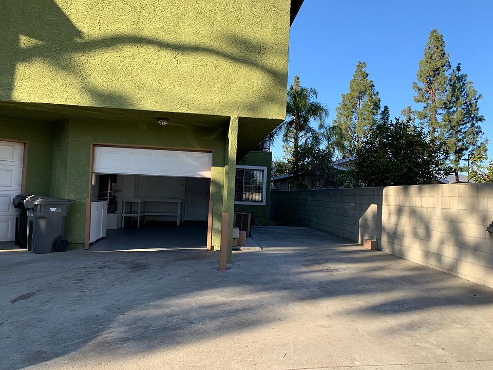 garage plus xtra space