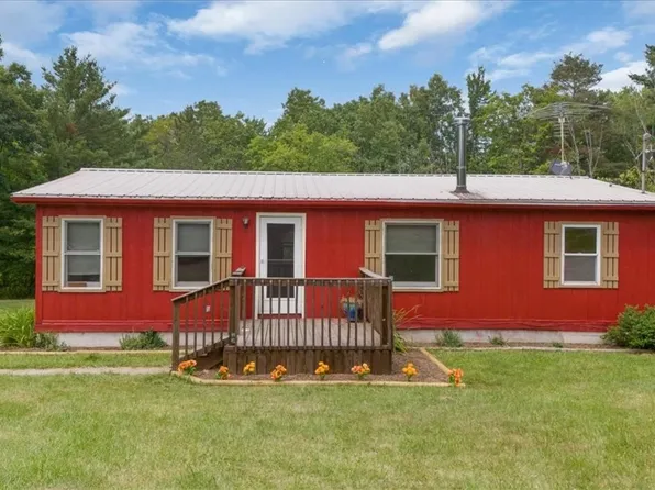 6960 County Road 37, Springwater, NY 14560