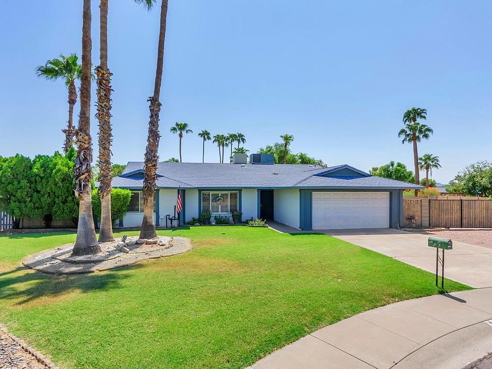1st image of 5021 E Sharon Dr