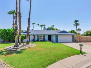 5021 E Sharon Dr, Scottsdale, AZ 85254