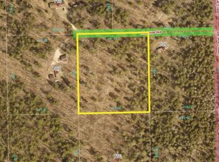 Magnus Rd, Washington Island, WI 54246