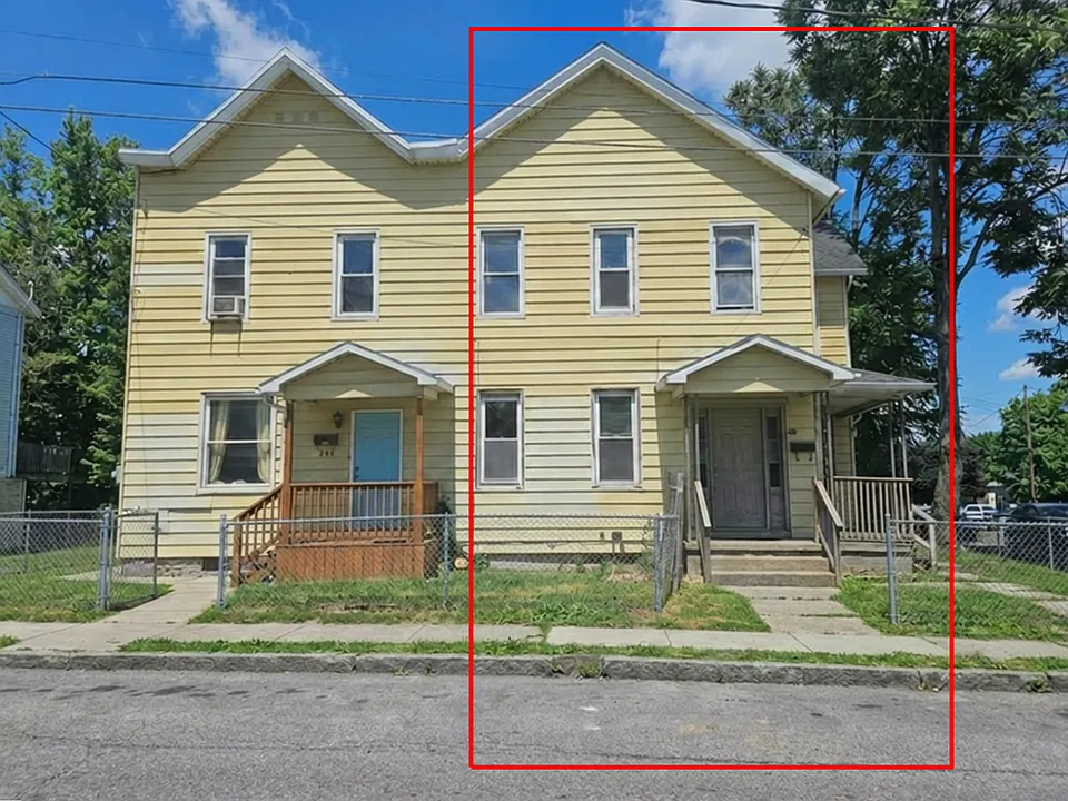 602-604 Prospect Ave #602