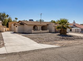 2440 Baron Dr, Lake Havasu City, AZ 86403