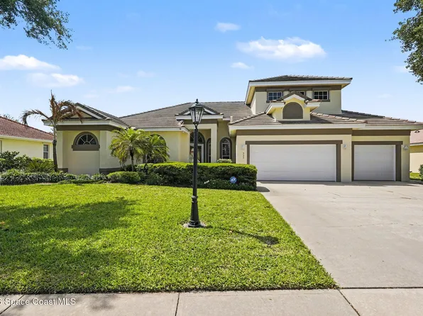 333 Flanders Dr, Indialantic, FL 32903