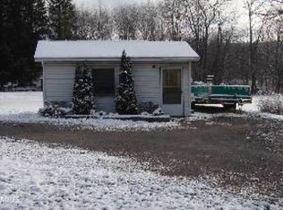 525 Hutton Rd, Oakland, MD 21550