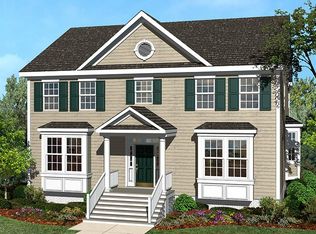 28 Canter Pl, Chesterfield, NJ 08515