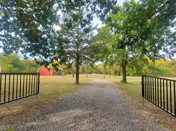 551 County Road 4244, Bonham, TX 75418