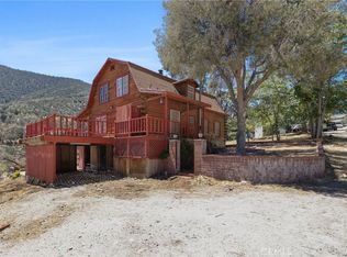 3920 Park View Trl, Frazier Park, CA 93225