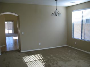 4625 W Ellis St, Laveen, AZ 85339