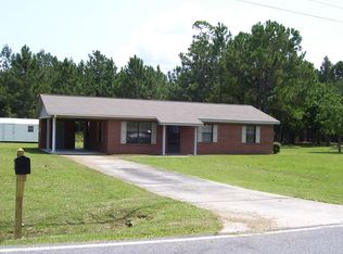 47 Charlton Rd, Hazlehurst, GA 31539