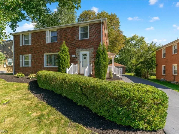 7223 Pennsylvania Ave, Poland, OH 44514