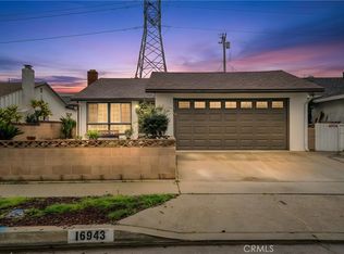 16943 S Denver Ave, Gardena, CA 90248
