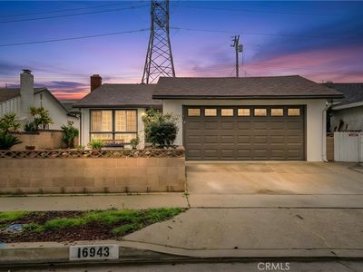 16943 S Denver Ave, Gardena, CA, 90248