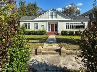 118 N Cassidy St, Sumner, MS 38957