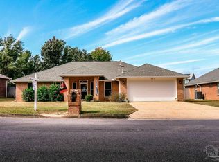 1003 Glades Ln, Perdido Key, FL 32507