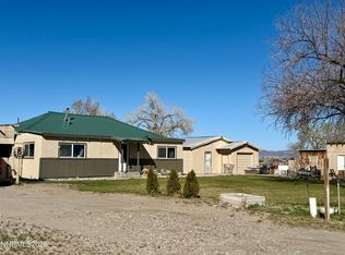 20 Penrose Ln, Yerington, NV