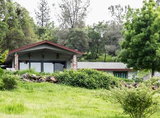 11195 Mooney Flat Rd, Smartsville, CA 95977
