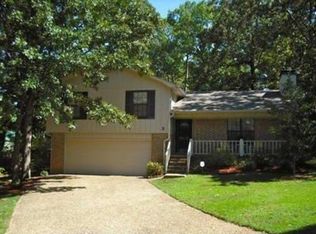 2 S Sweet Bay Ct, Little Rock, AR 72211