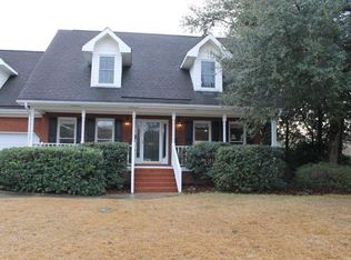 591 Planters Rst, Mount Pleasant, SC 29464