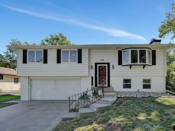 500 Driftwood Dr, Lincoln, NE 68510