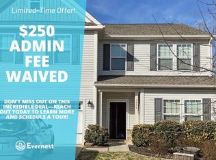 1006 Brooksland Pl, Waxhaw, NC 28173