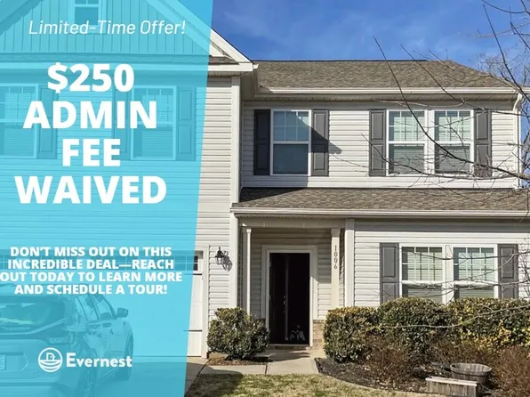 1006 Brooksland Pl, Waxhaw, NC 28173